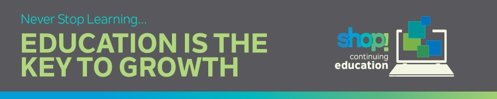  Continuing Education Welding